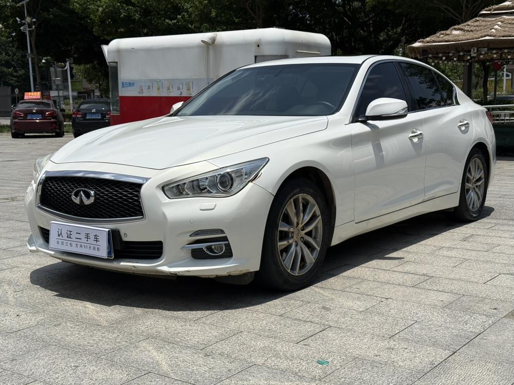 Infiniti Infiniti Q50