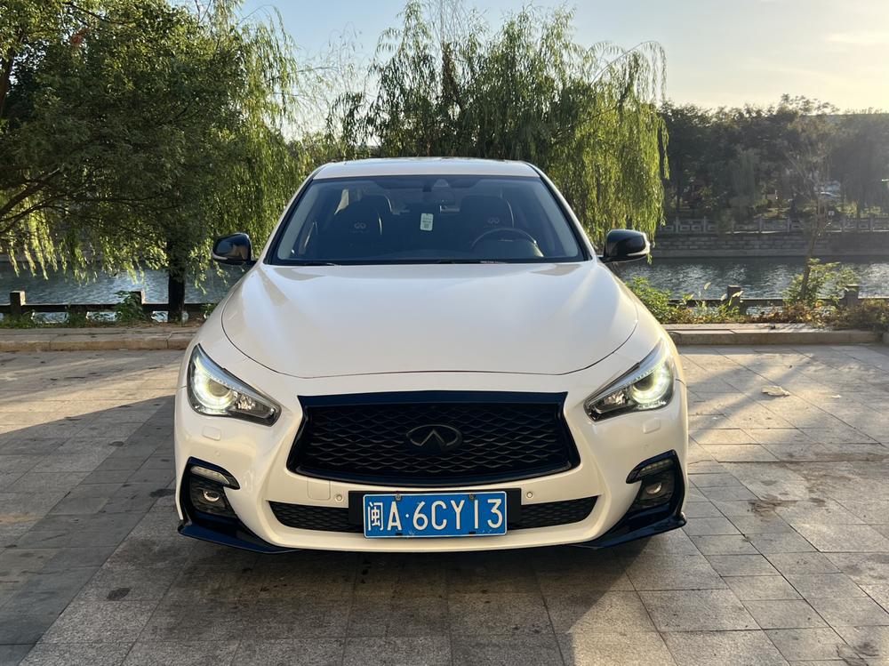 Infiniti Infiniti Q50