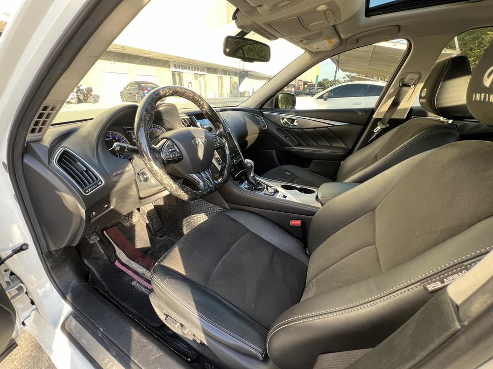 Infiniti Infiniti Q50