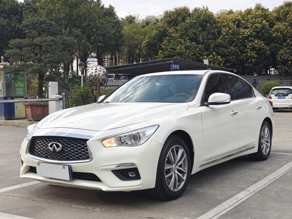 Infiniti Infiniti Q50L