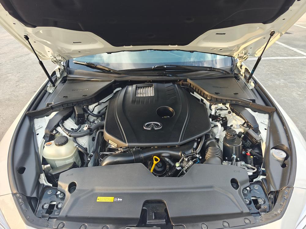 Infiniti Infiniti Q50L