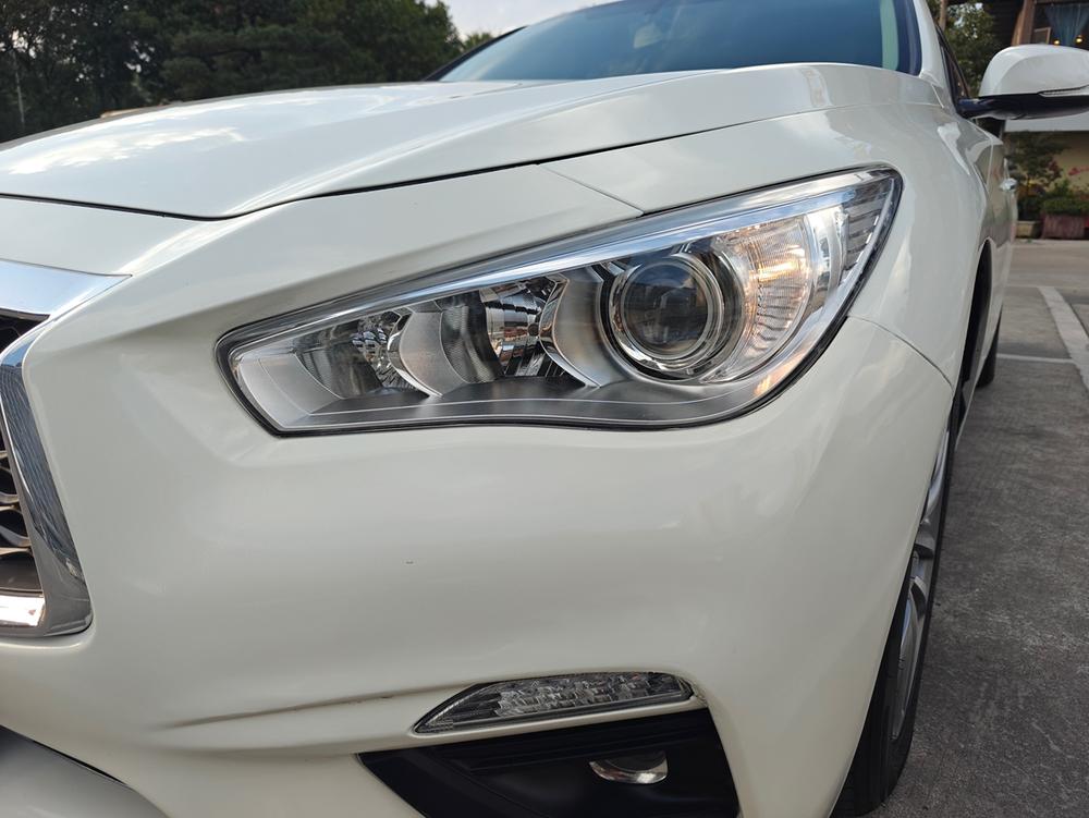 Infiniti Infiniti Q50L