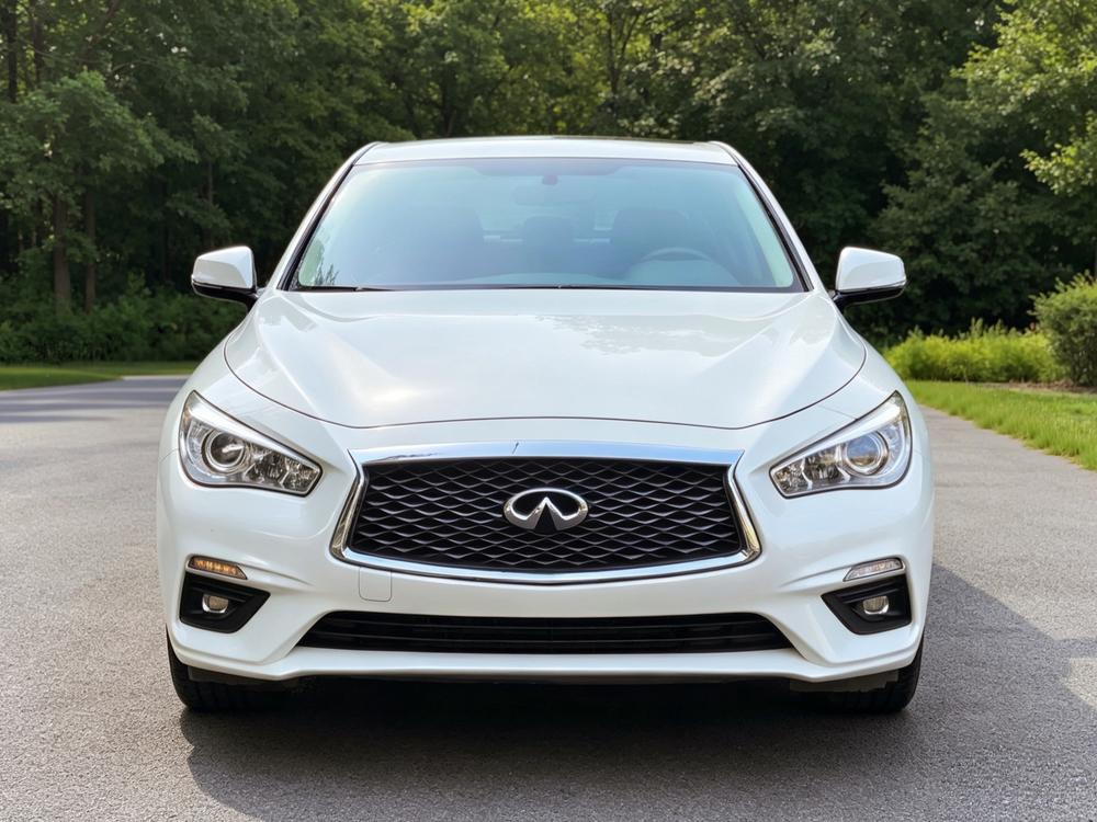 Infiniti Infiniti Q50L