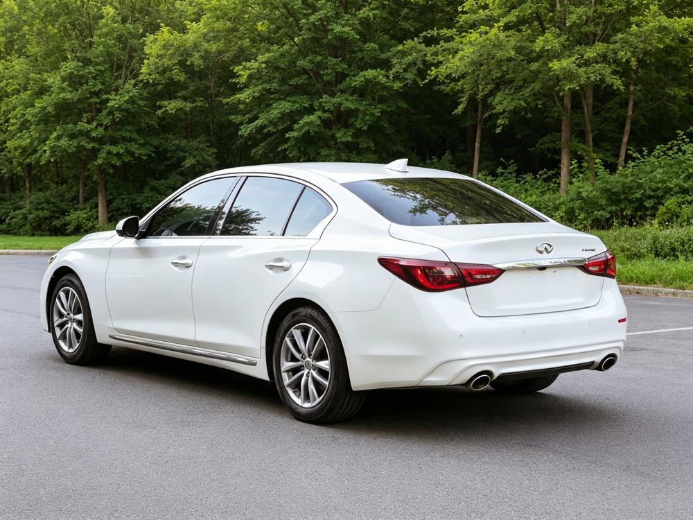 Infiniti Infiniti Q50L