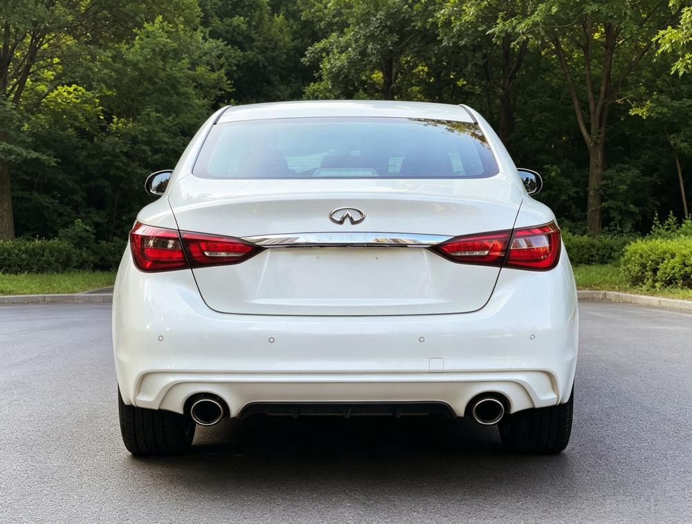 Infiniti Infiniti Q50L