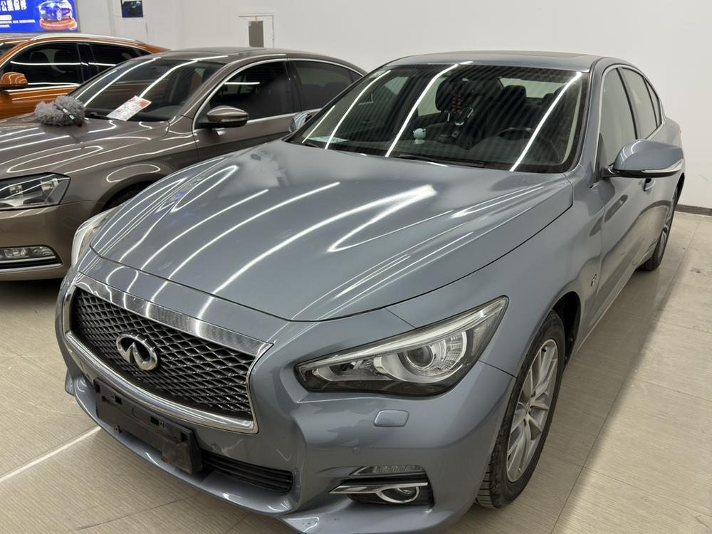 Infiniti Infiniti Q50L