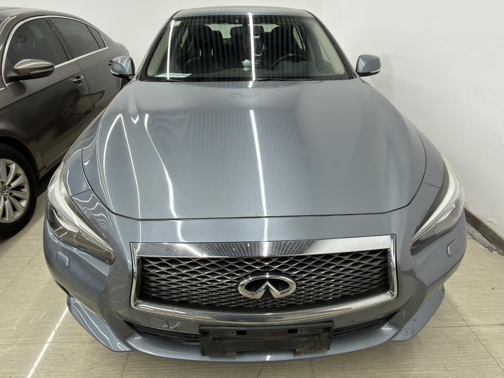 Infiniti Infiniti Q50L