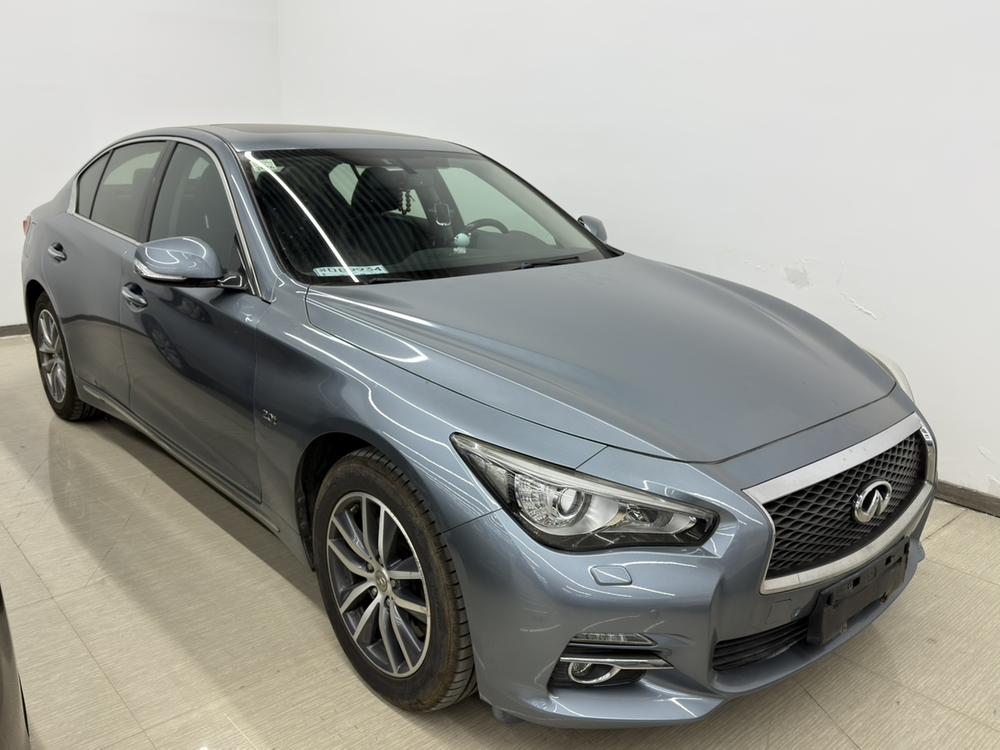 Infiniti Infiniti Q50L