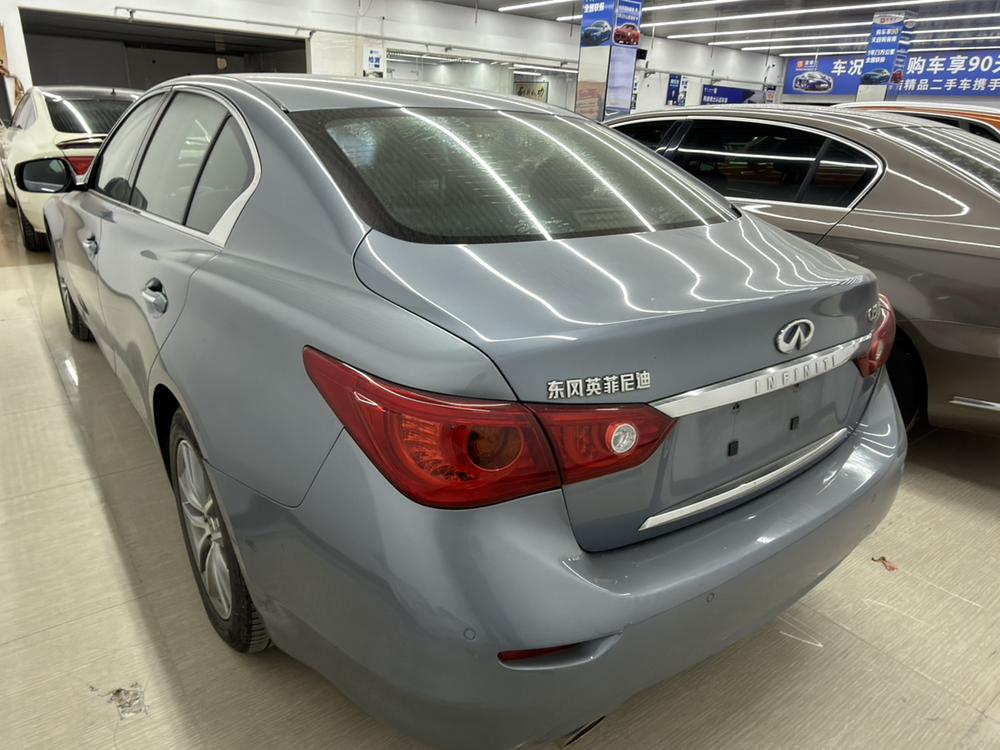 Infiniti Infiniti Q50L
