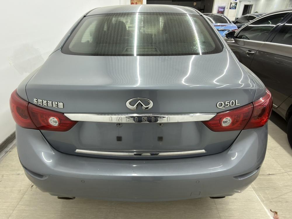 Infiniti Infiniti Q50L