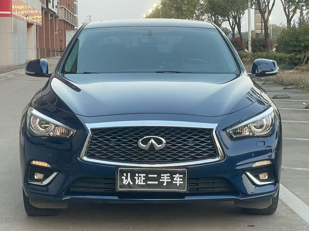 Infiniti Infiniti Q50L