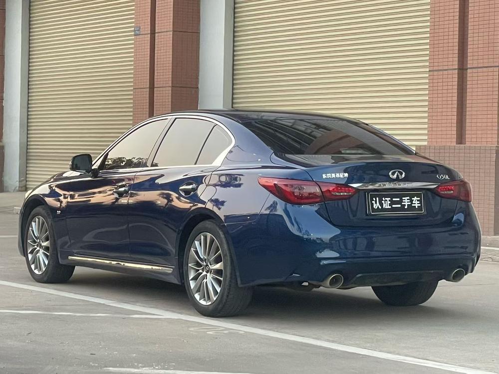 Infiniti Infiniti Q50L