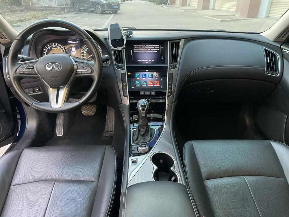 Infiniti Infiniti Q50L