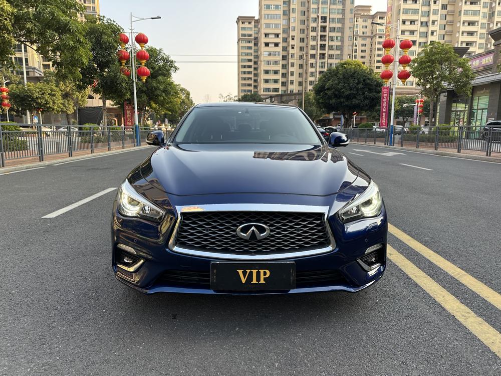 Infiniti Infiniti Q50L