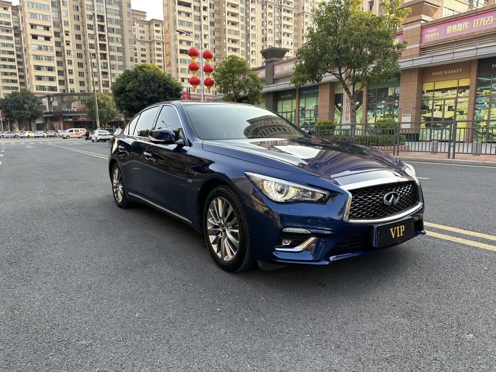 Infiniti Infiniti Q50L