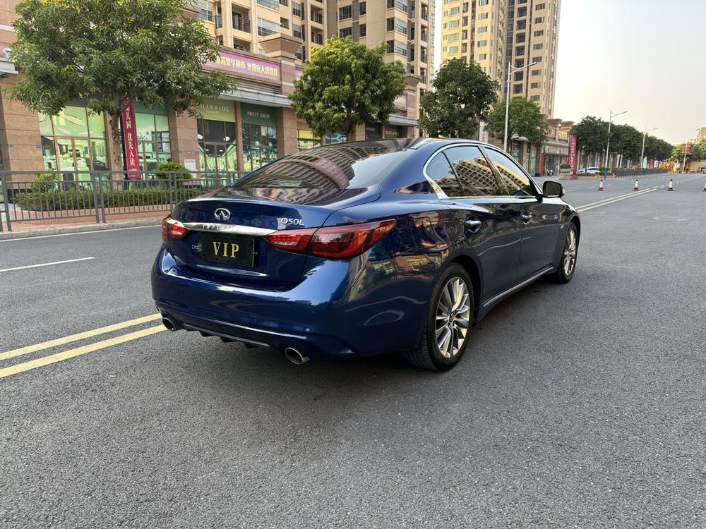Infiniti Infiniti Q50L