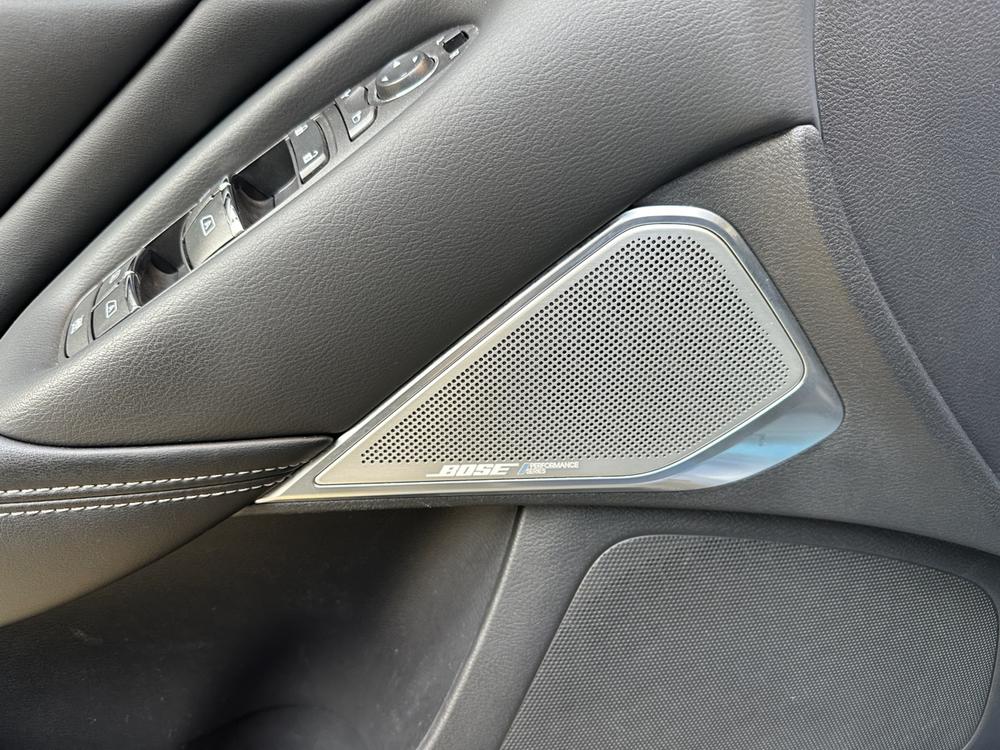 Infiniti Infiniti Q50L