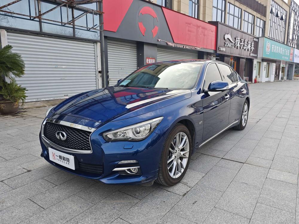 Infiniti Infiniti Q50L