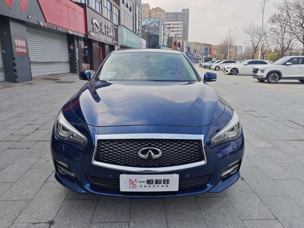 Infiniti Infiniti Q50L