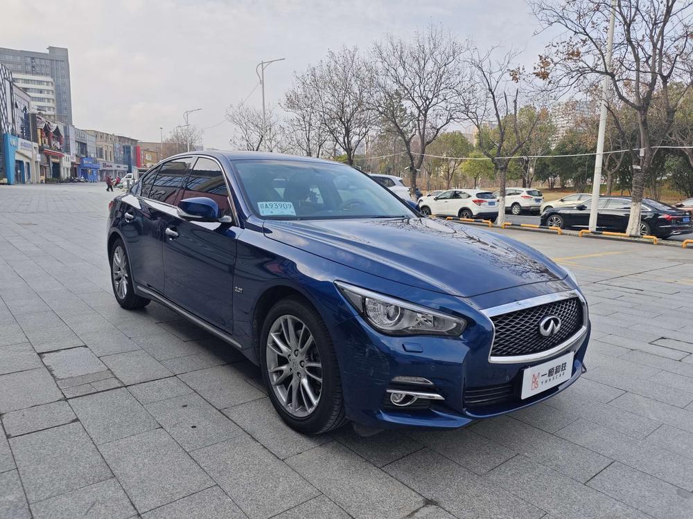 Infiniti Infiniti Q50L