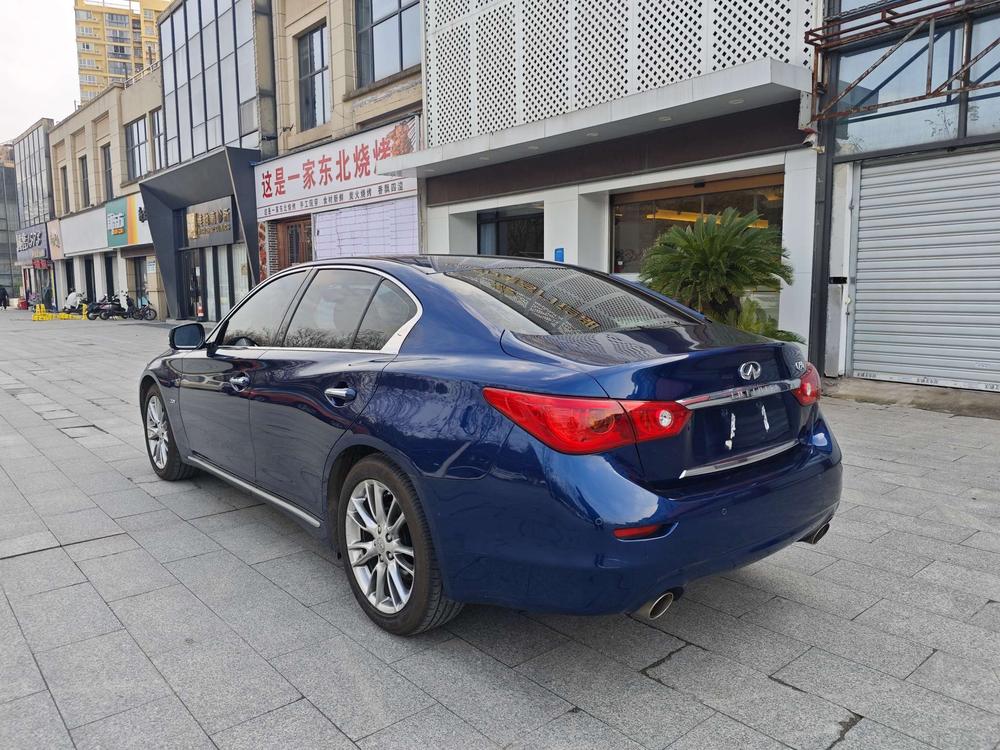 Infiniti Infiniti Q50L