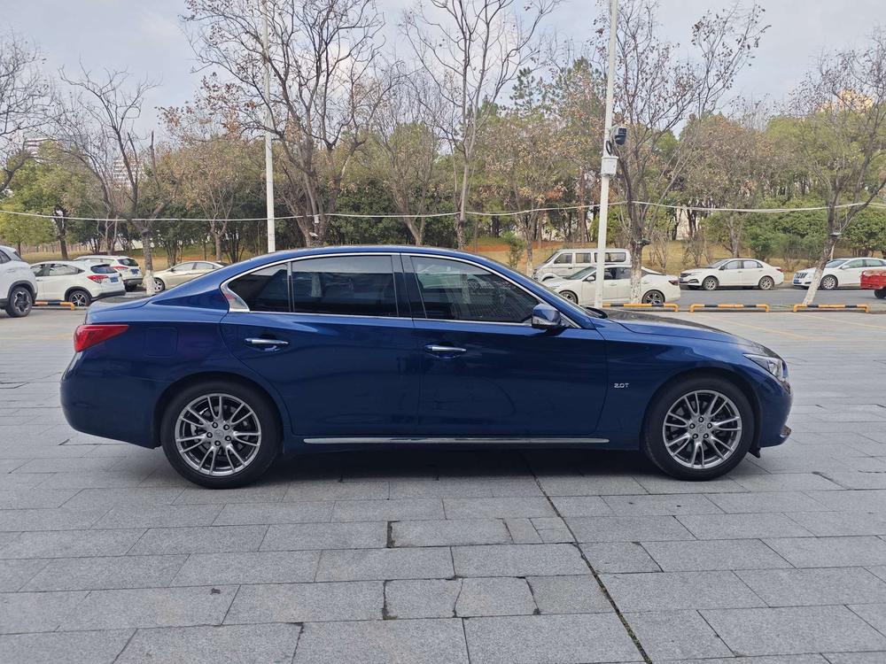 Infiniti Infiniti Q50L