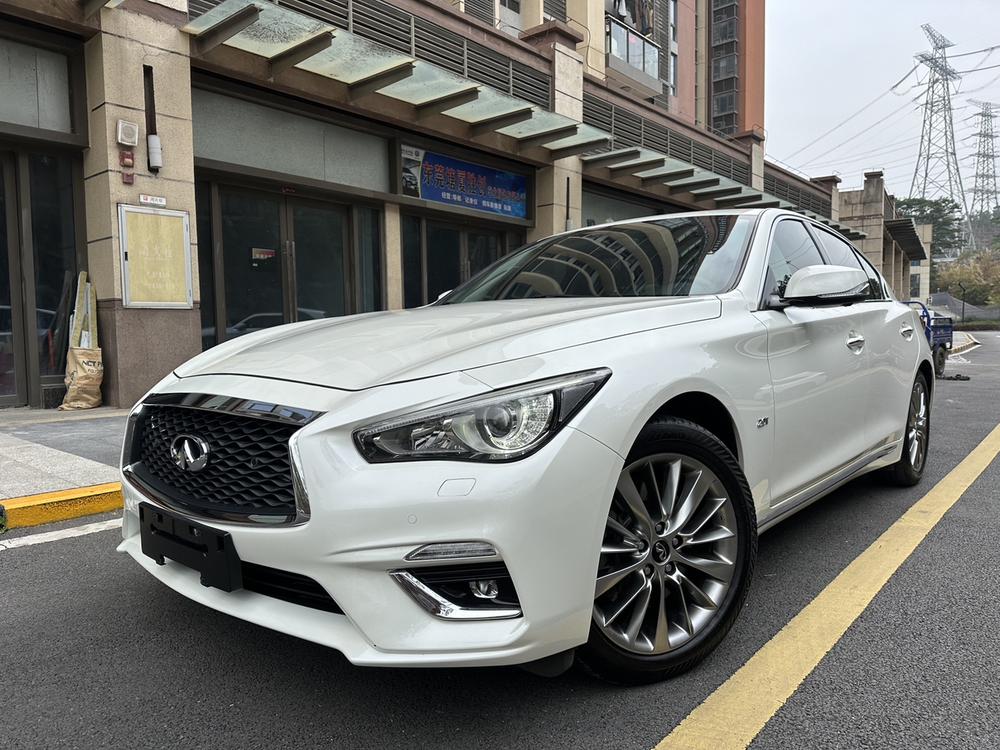 Infiniti Infiniti Q50L