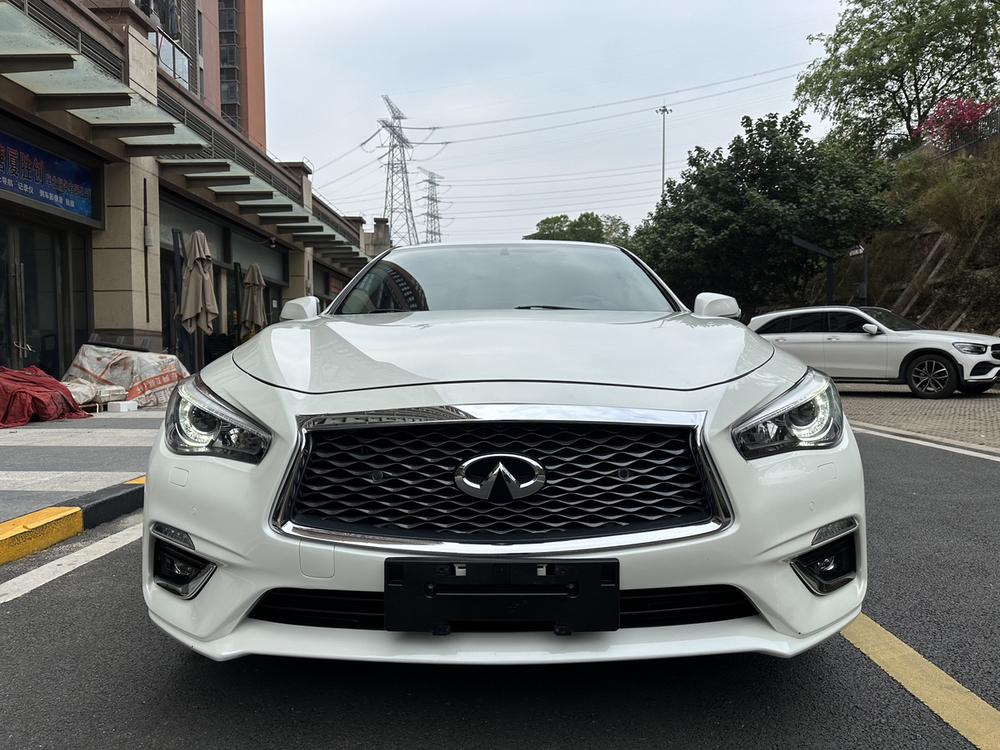 Infiniti Infiniti Q50L