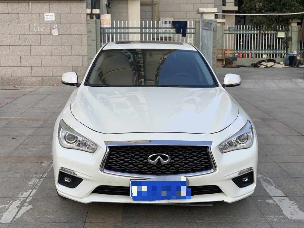 Infiniti Infiniti Q50L
