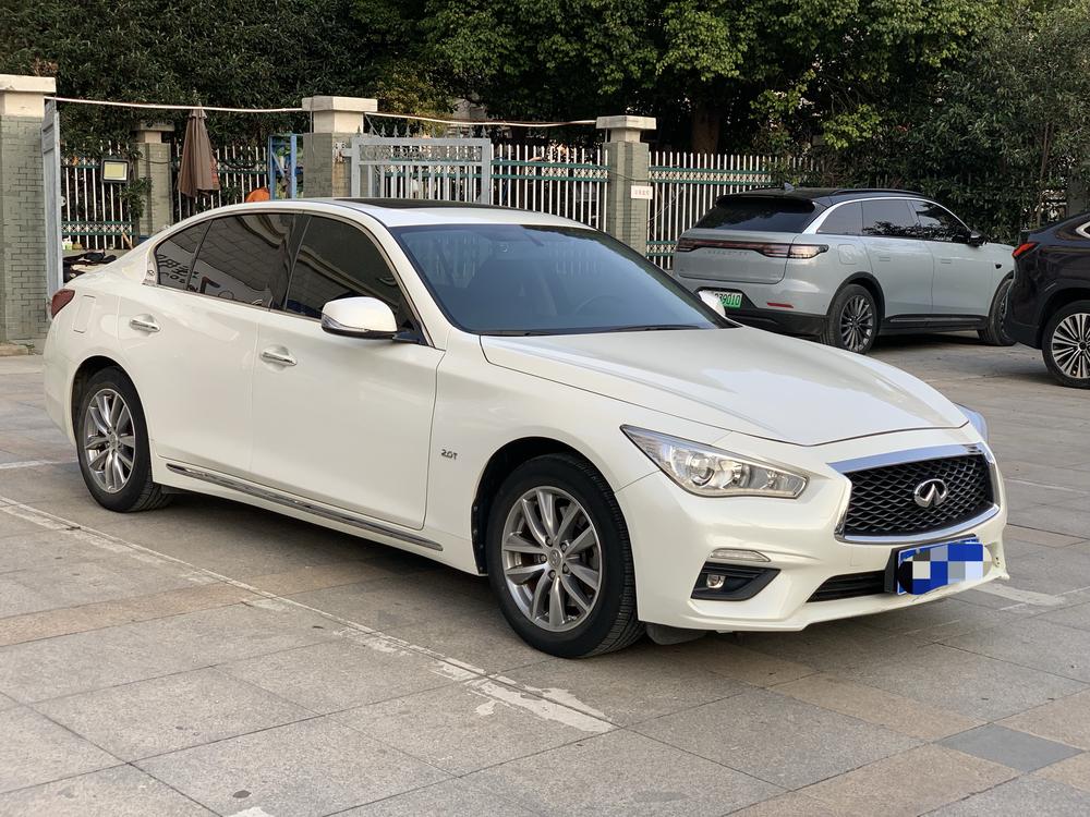 Infiniti Infiniti Q50L