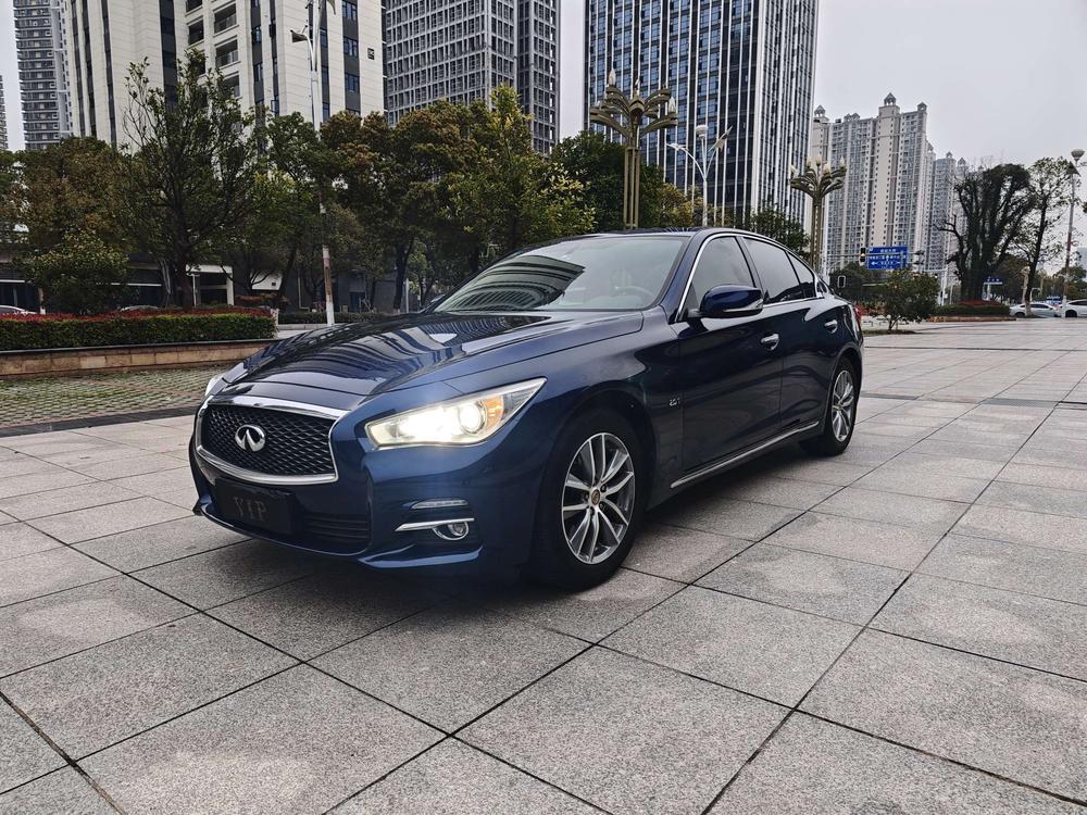 Infiniti Infiniti Q50L