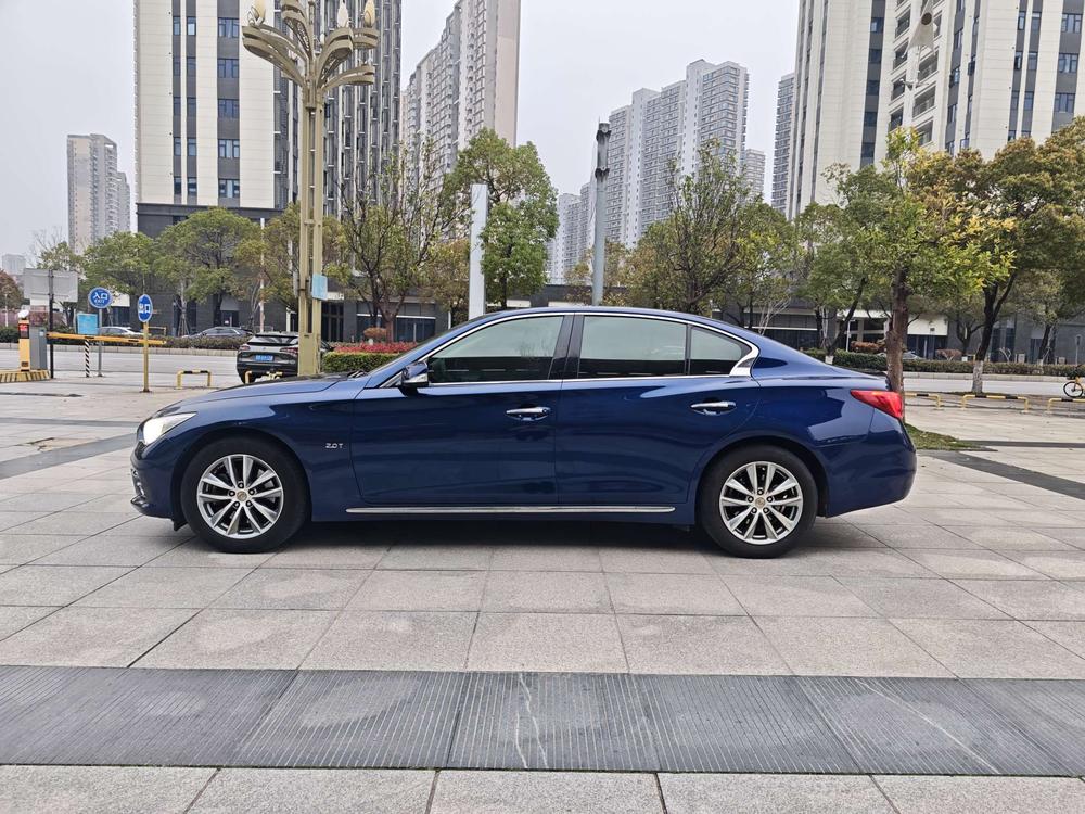 Infiniti Infiniti Q50L