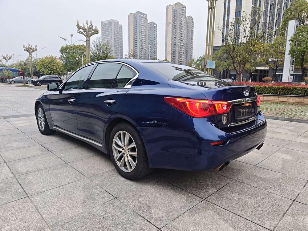 Infiniti Infiniti Q50L