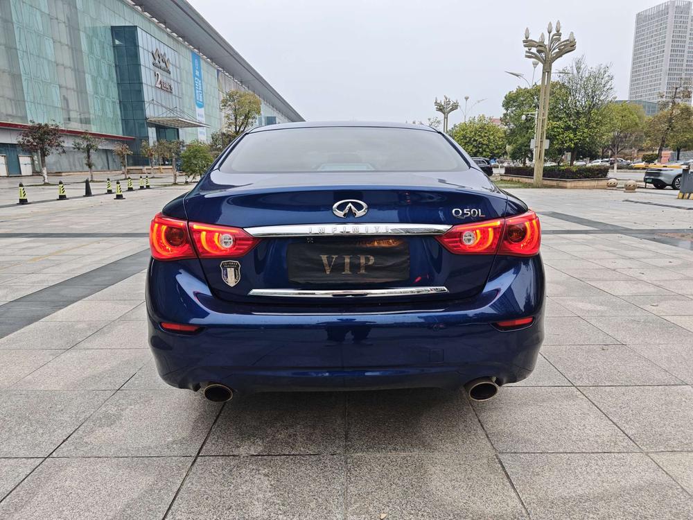 Infiniti Infiniti Q50L