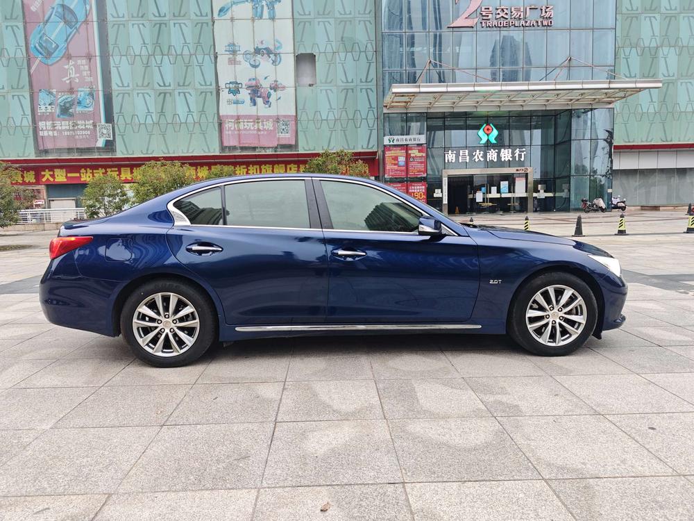 Infiniti Infiniti Q50L