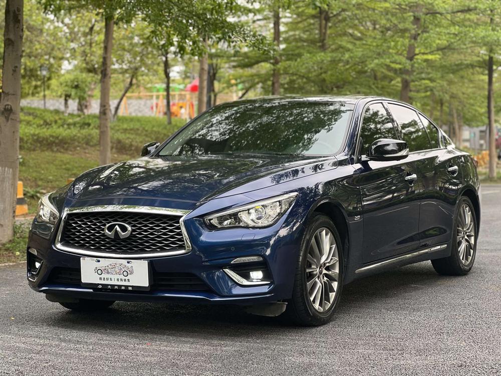 Infiniti Infiniti Q50L