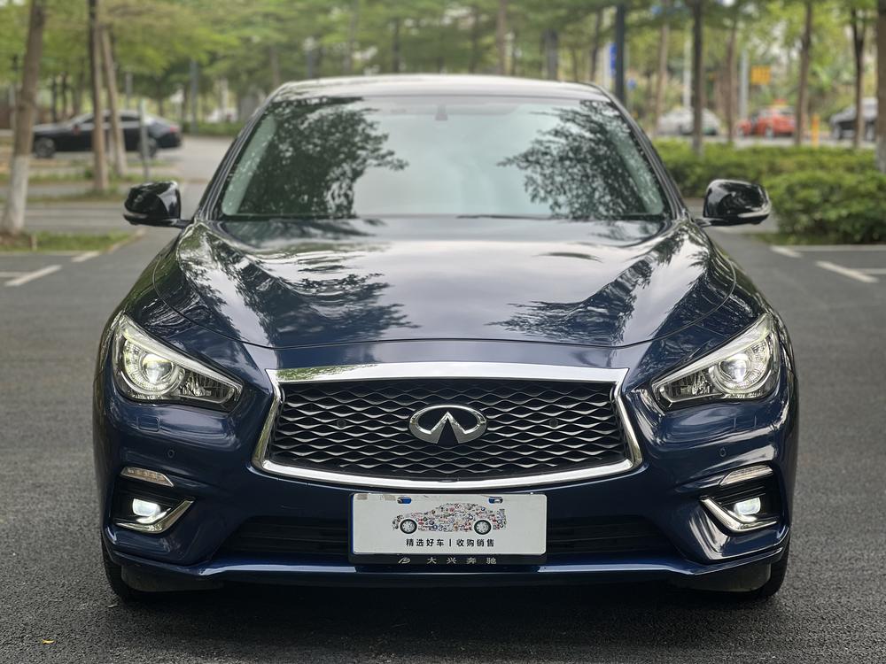 Infiniti Infiniti Q50L