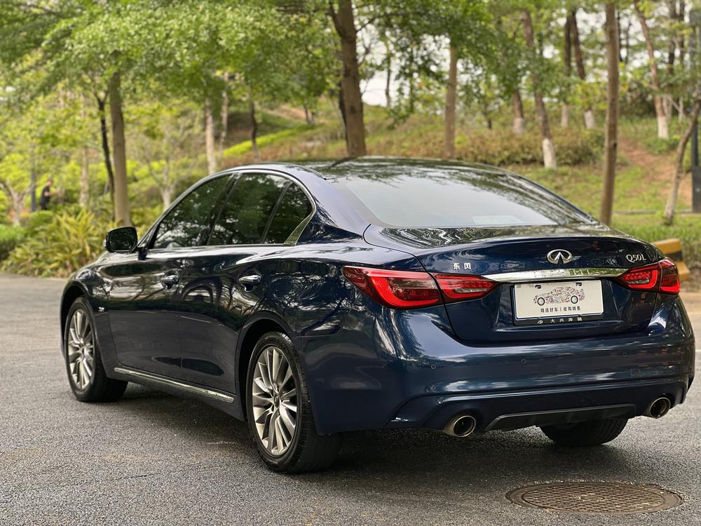 Infiniti Infiniti Q50L