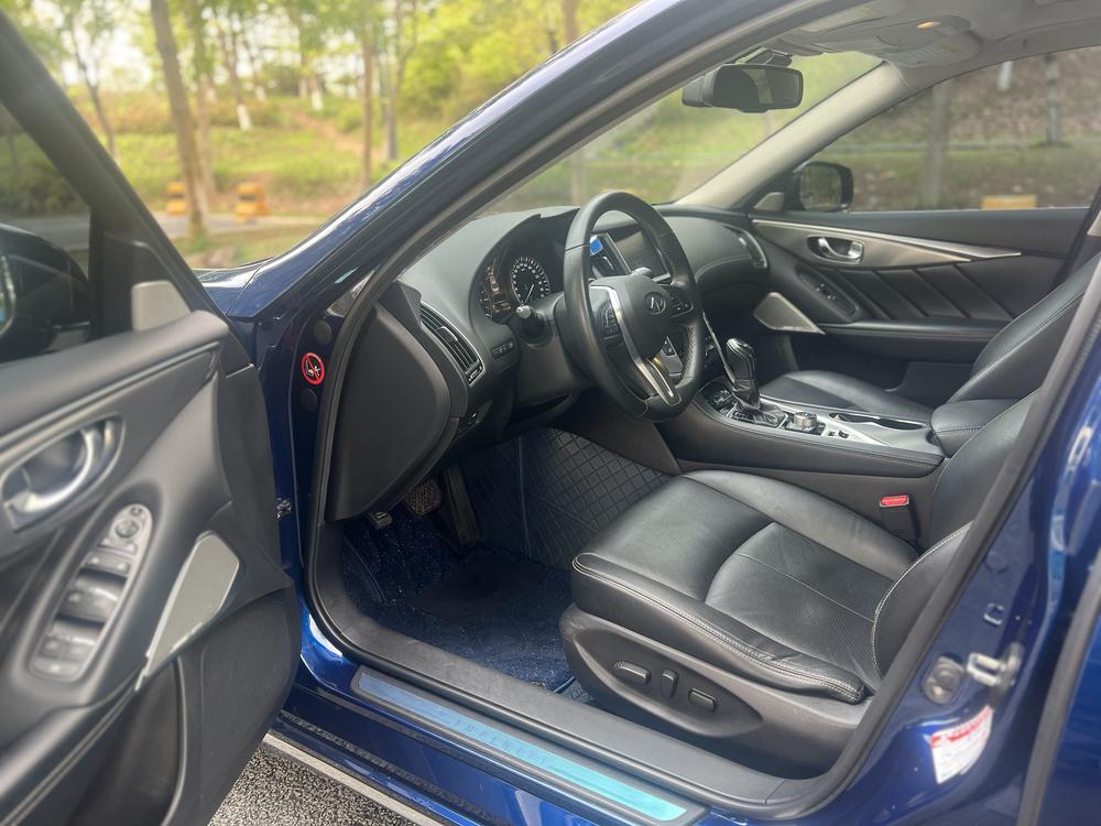 Infiniti Infiniti Q50L