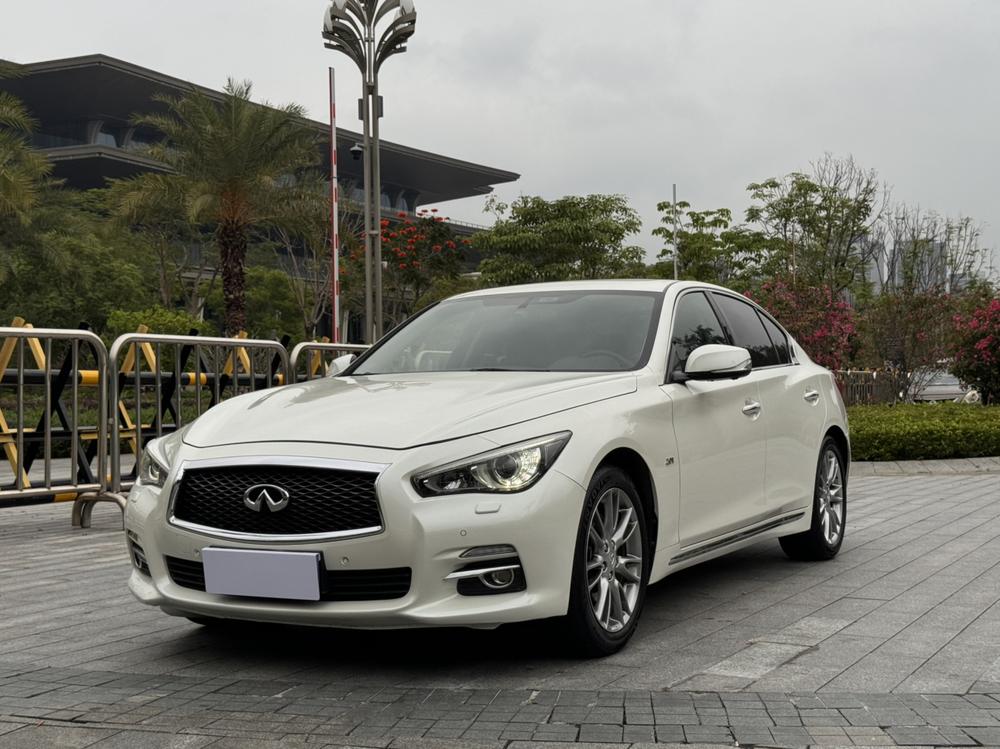 Infiniti Infiniti Q50L