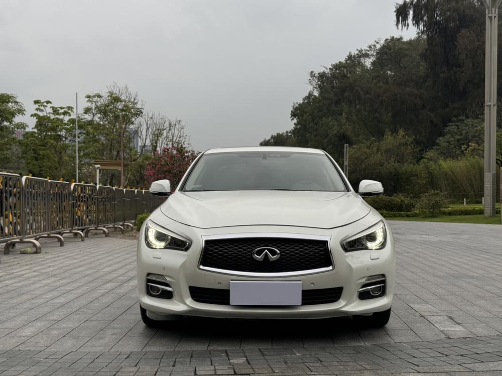 Infiniti Infiniti Q50L