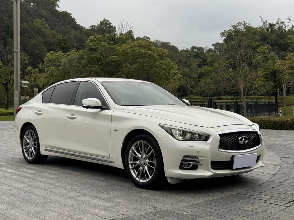 Infiniti Infiniti Q50L