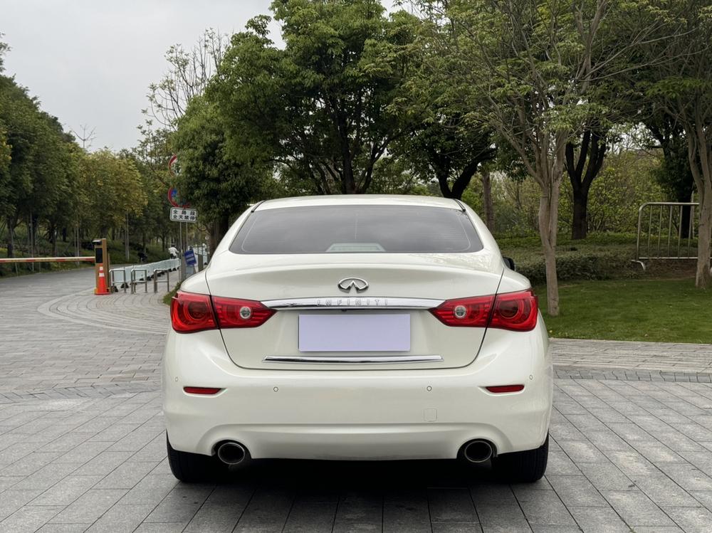 Infiniti Infiniti Q50L
