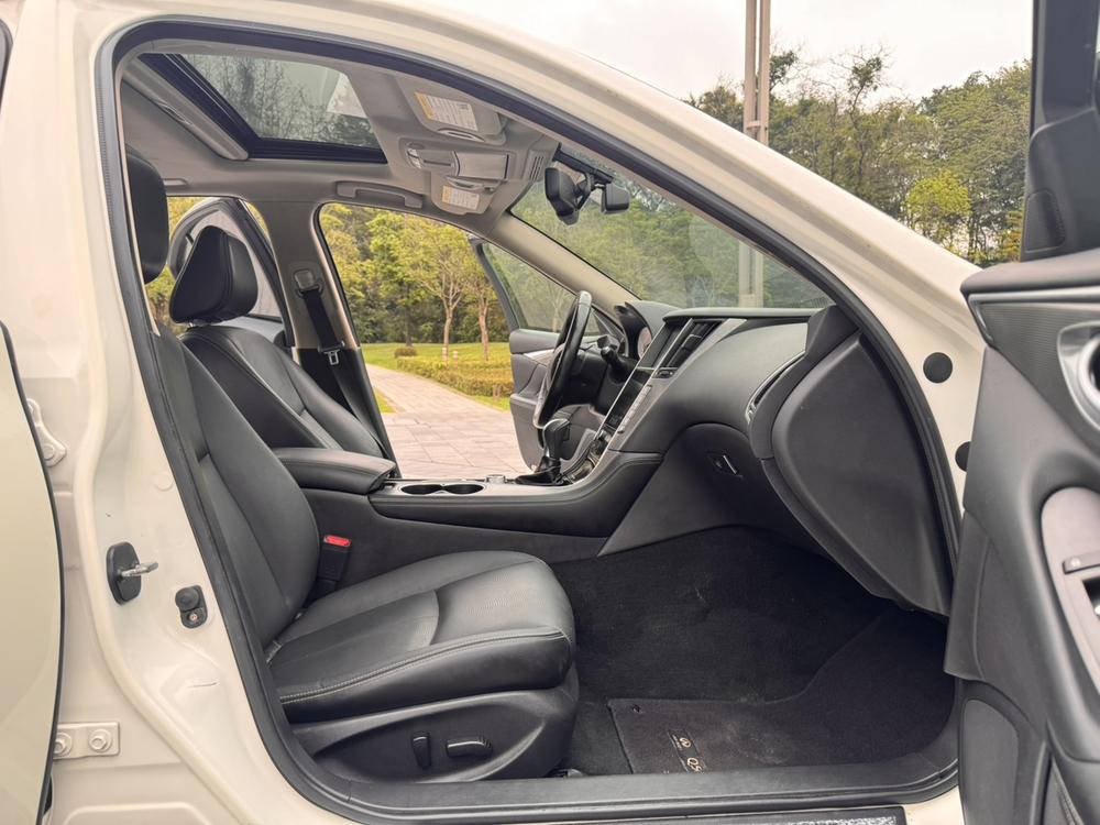 Infiniti Infiniti Q50L