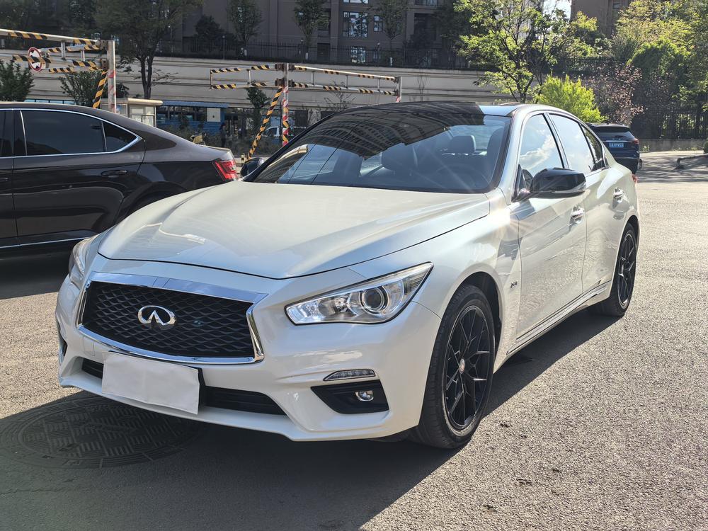 Infiniti Infiniti Q50L