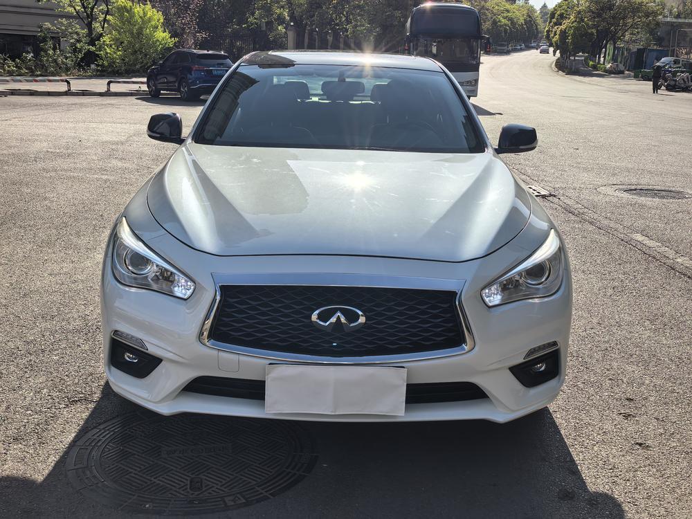Infiniti Infiniti Q50L