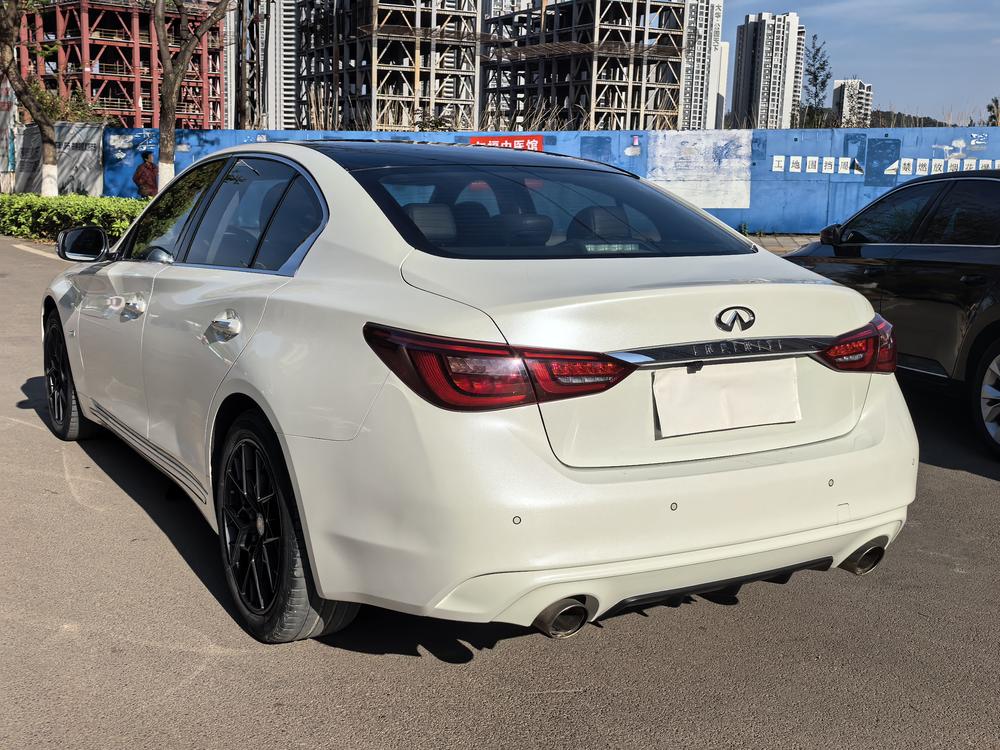 Infiniti Infiniti Q50L