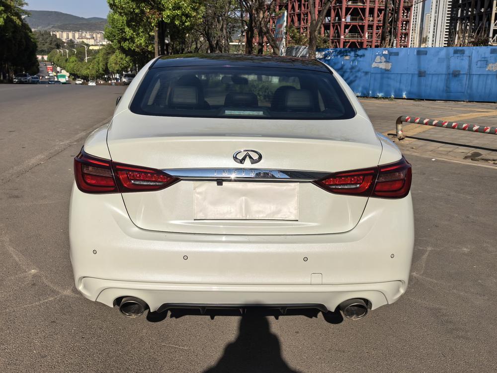 Infiniti Infiniti Q50L