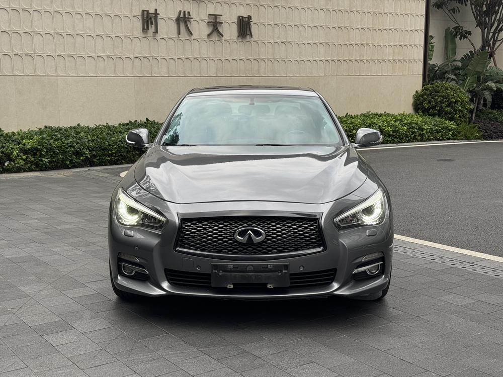 Infiniti Infiniti Q50L