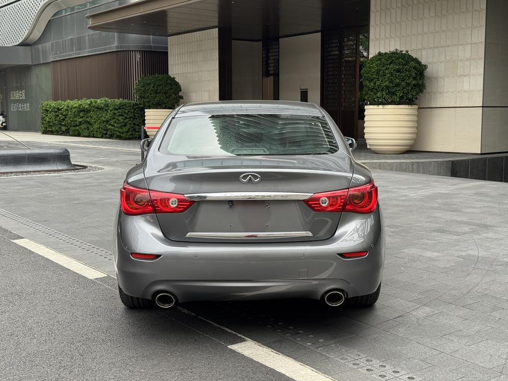 Infiniti Infiniti Q50L